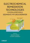 Electrochemical Remediation Technologies for Polluted Soils, Sediments and Groundwater cover
