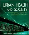 Urban Health and Society cover