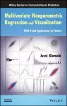 Multivariate Nonparametric Regression and Visualization cover