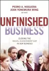 Unfinished Business cover