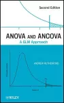 ANOVA and ANCOVA cover