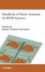 Handbook of Smart Antennas for RFID Systems cover