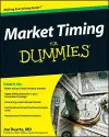 Market Timing For Dummies cover