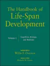 The Handbook of Life-Span Development, Volume 1 cover