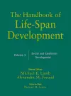 The Handbook of Life-Span Development, Volume 2 cover