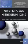 Nitrenes and Nitrenium Ions cover