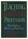 Teaching as the Learning Profession cover