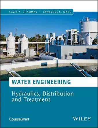 Water Engineering cover