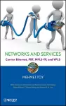 Networks and Services cover