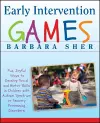 Early Intervention Games cover