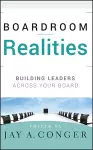 Boardroom Realities cover