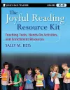 The Joyful Reading Resource Kit cover