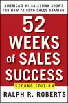 52 Weeks of Sales Success cover