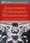 Investment Performance Measurement cover