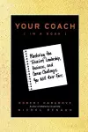 Your Coach (in a Book) cover