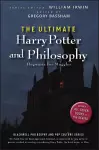 The Ultimate Harry Potter and Philosophy cover