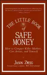 The Little Book of Safe Money cover