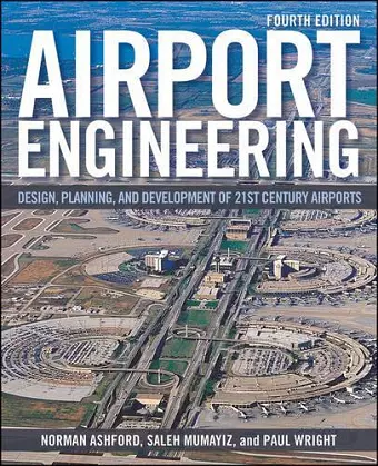 Airport Engineering cover