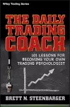 The Daily Trading Coach cover