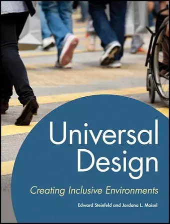 Universal Design cover