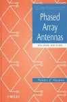 Phased Array Antennas cover