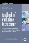 Handbook of Workplace Assessment cover