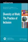 Diversity at Work cover