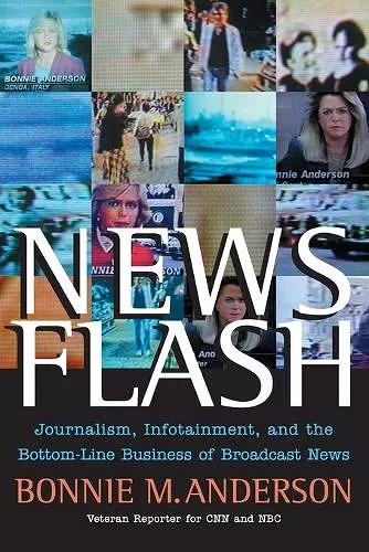 News Flash cover