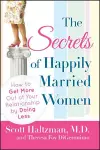 The Secrets of Happily Married Women cover