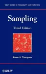 Sampling cover