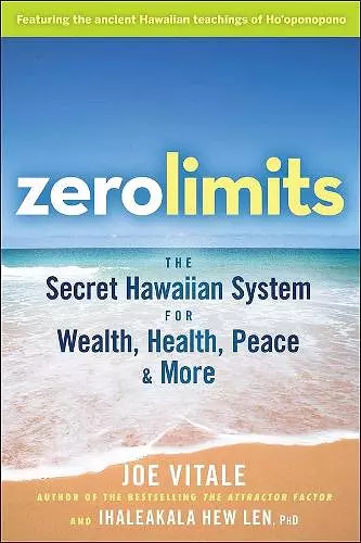 Zero Limits cover