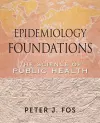 Epidemiology Foundations cover