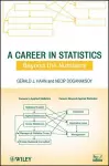A Career in Statistics cover