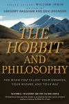 The Hobbit and Philosophy cover