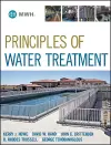 Principles of Water Treatment cover