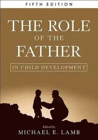 The Role of the Father in Child Development cover