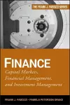 Finance cover