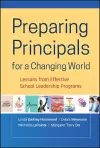 Preparing Principals for a Changing World cover