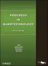 Progress in Nanotechnology cover