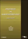 Progress in Nanotechnology cover