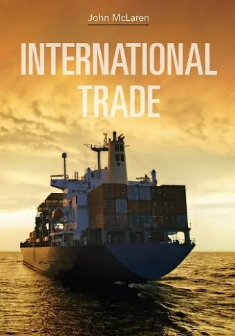 International Trade cover