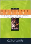 The Connected School cover