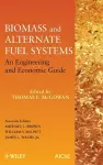 Biomass and Alternate Fuel Systems cover