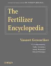 The Fertilizer Encyclopedia cover