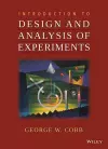 Introduction to Design and Analysis of Experiments cover