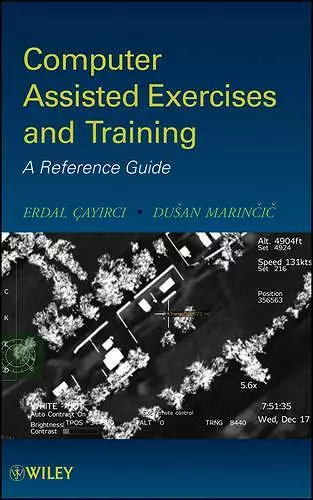 Computer Assisted Exercises and Training cover