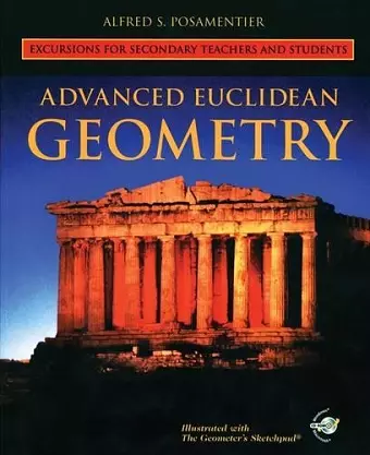 Advanced Euclidean Geometry cover