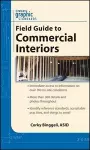 Graphic Standards Field Guide to Commercial Interiors cover