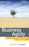 Business Agility cover