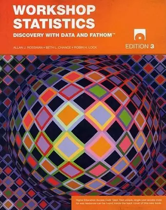 Workshop Statistics cover